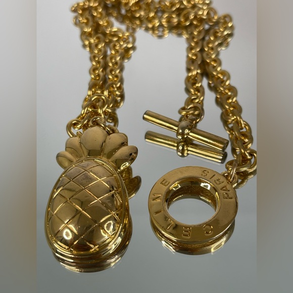 Celine necklace - Picture 3 of 10